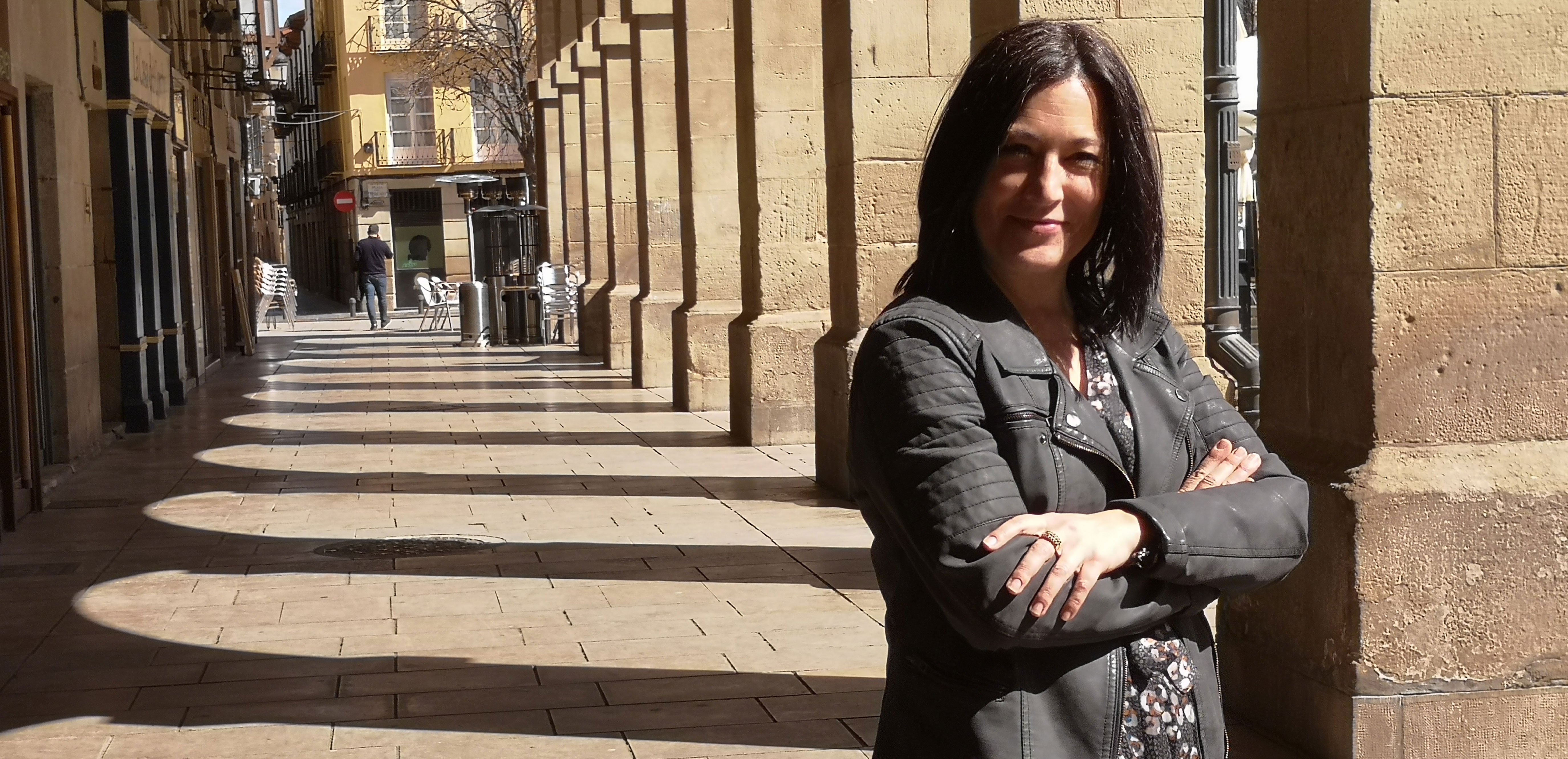 Psicologa Parentalidad